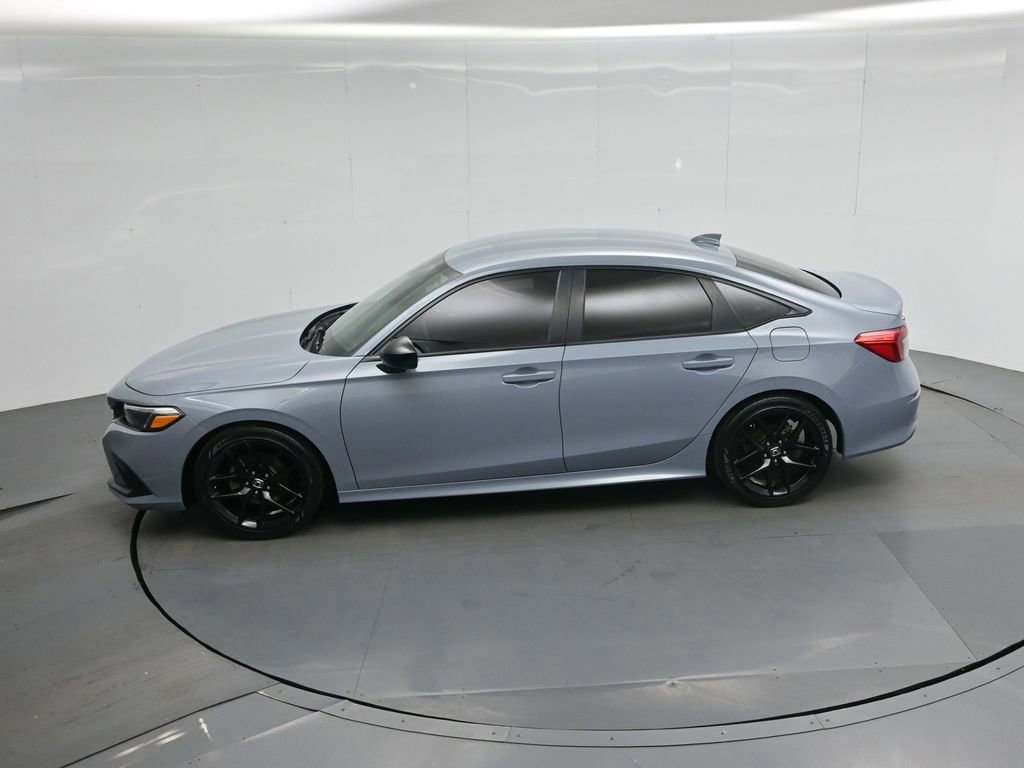 Used 2022 Honda Civic Sport image 42