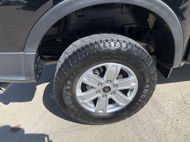 Certified 2025 Ford Ranger XL w/ Trailer Tow Package RWD image 17