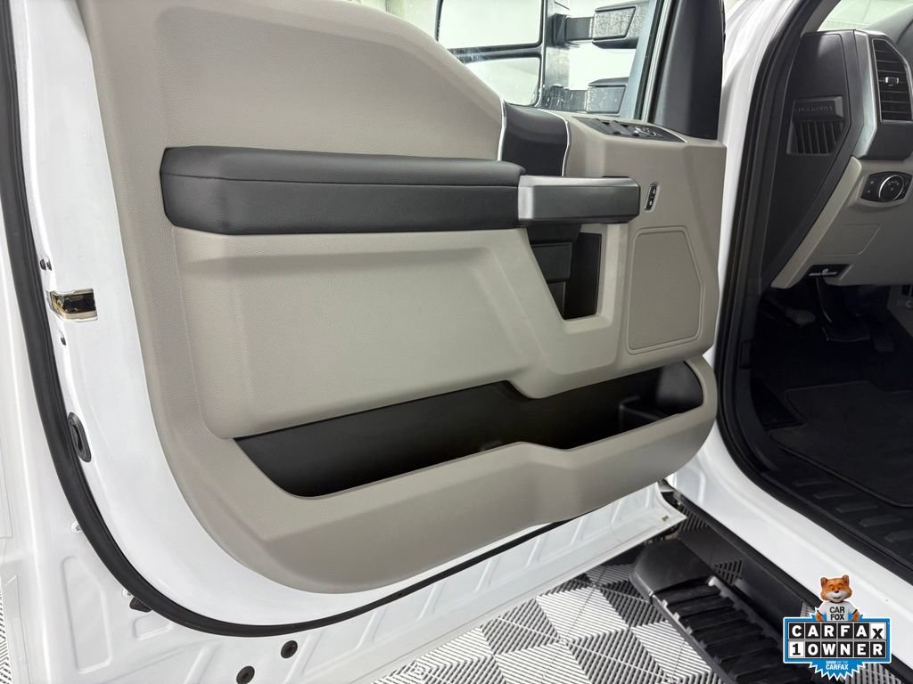 Certified 2022 Ford F250 XLT w/ XLT Value Package AWD/4WD image 14