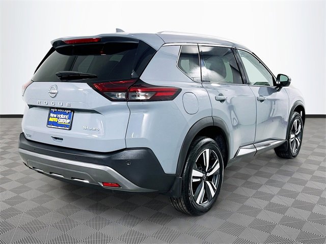 Used 2023 Nissan Rogue SL image 5