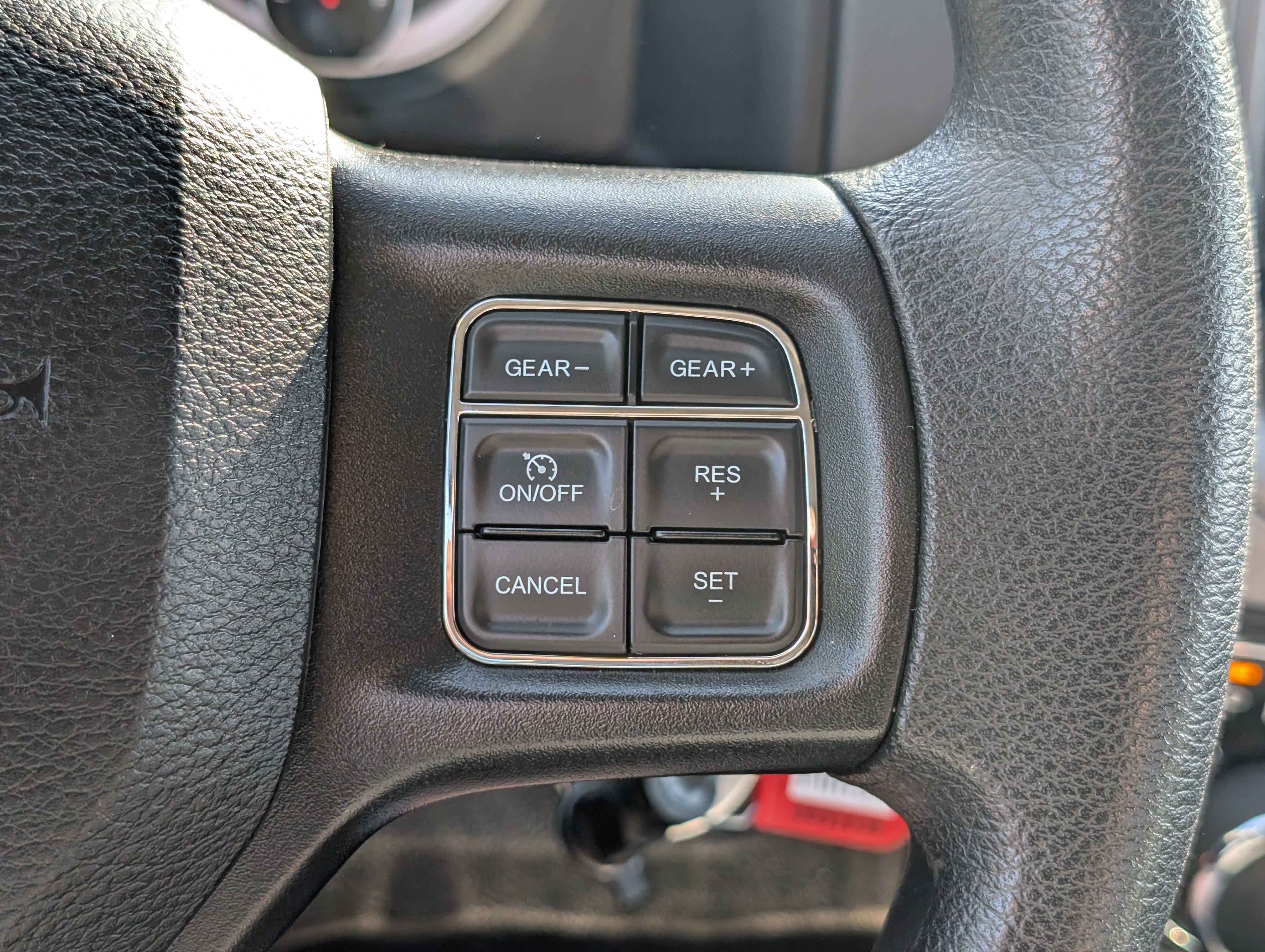 Used 2020 RAM 1500 Tradesman w/ Popular Equipment Group RWD image 18