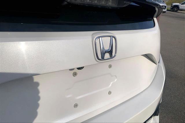 Used 2021 Honda Civic EX image 10