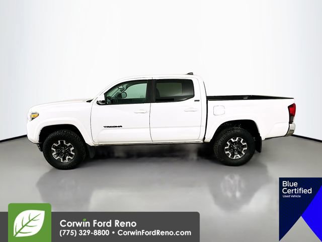 Used 2019 Toyota Tacoma SR5 video 2
