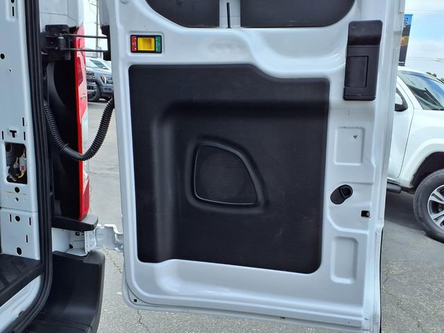 Certified 2023 Ford Transit 250 Medium Roof w/ Load Area Protection Package RWD image 19