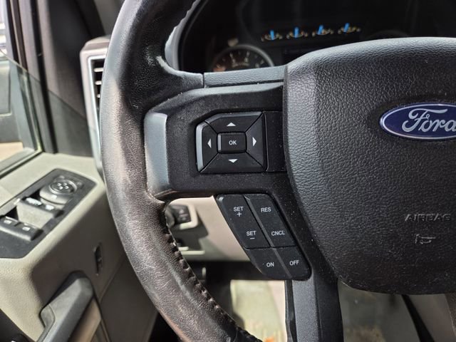 Certified 2017 Ford F150 XLT w/ Equipment Group 301A Mid image 22