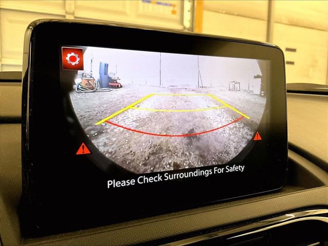 Used 2023 MAZDA MX-5 Miata Grand Touring RWD image 20