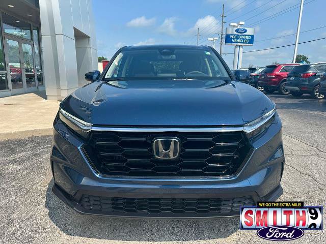 Used 2024 Honda CR-V EX image 2
