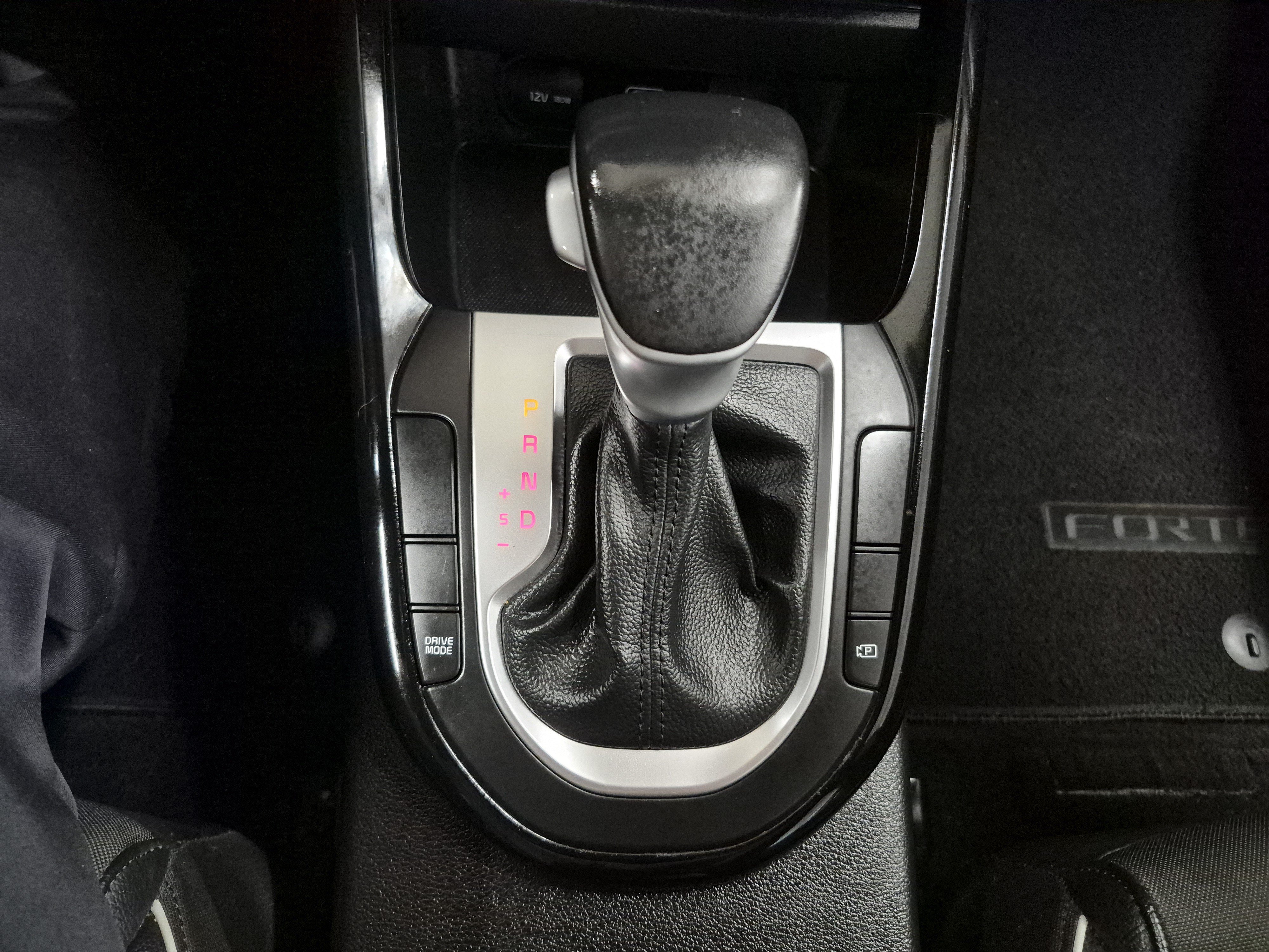 Used 2024 Kia Forte GT-Line FWD image 26