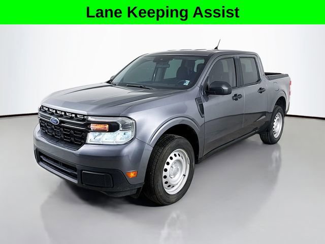 Certified 2023 Ford Maverick XL