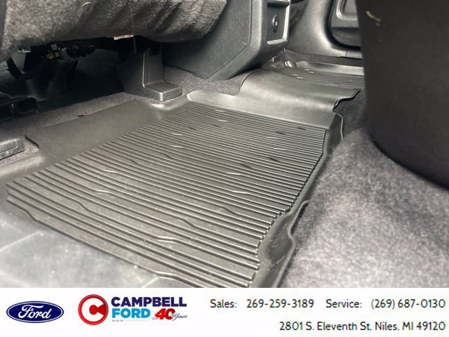 Certified 2024 Ford Edge SEL AWD/4WD image 33