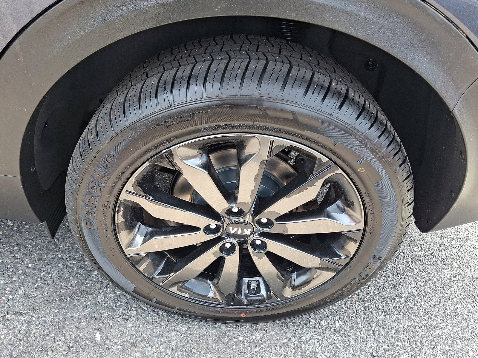 Used 2019 Kia Sportage EX w/ EX Sport Appearance Package AWD/4WD image 28