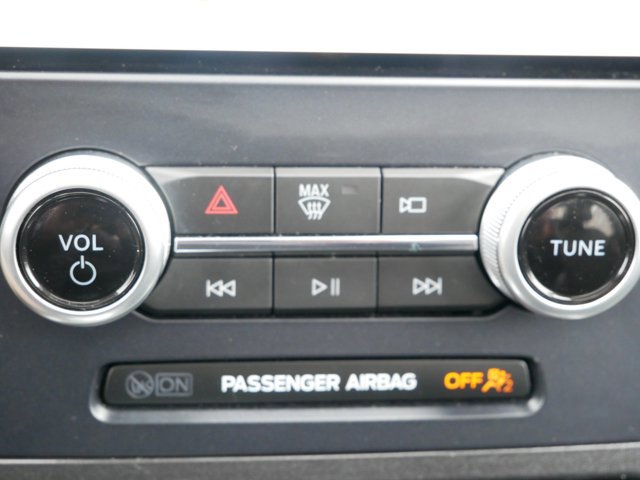 Certified 2023 Ford Edge ST-Line w/ Class II Trailer Tow Package image 25