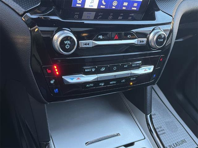 Certified 2022 Ford Explorer ST w/ Equipment Group 401A image 11