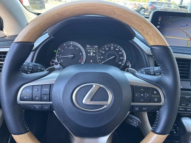 Used 2022 Lexus RX 350L FWD w/ Premium Package image 29