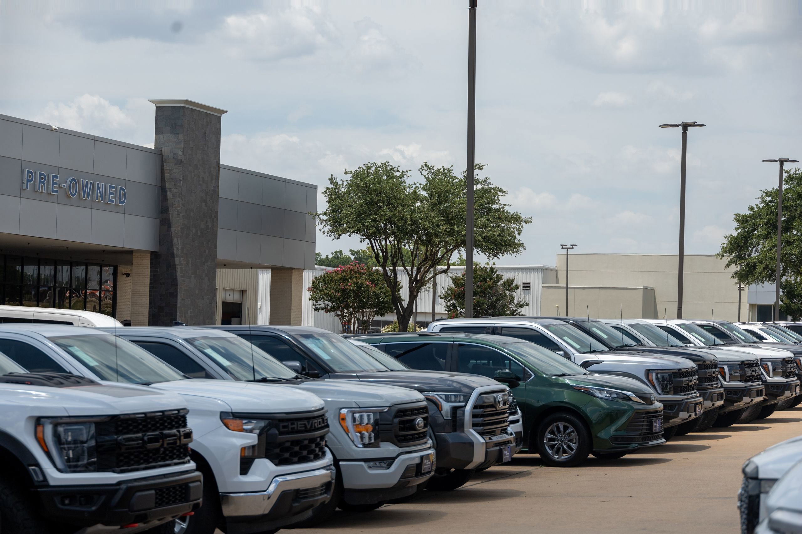 Certified 2024 Ford Escape ST-Line w/ Tech Pack #1 FWD image 39