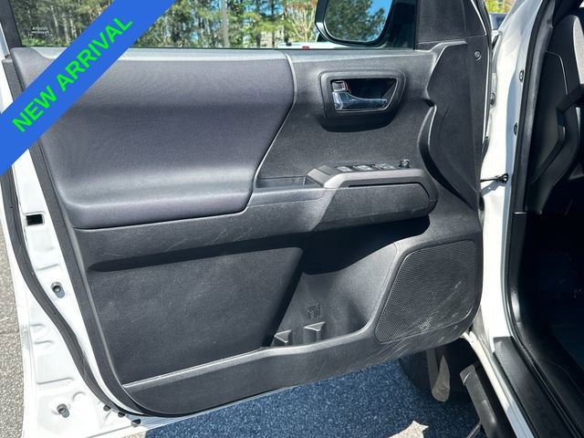 Used 2023 Toyota Tacoma TRD Sport AWD/4WD image 10