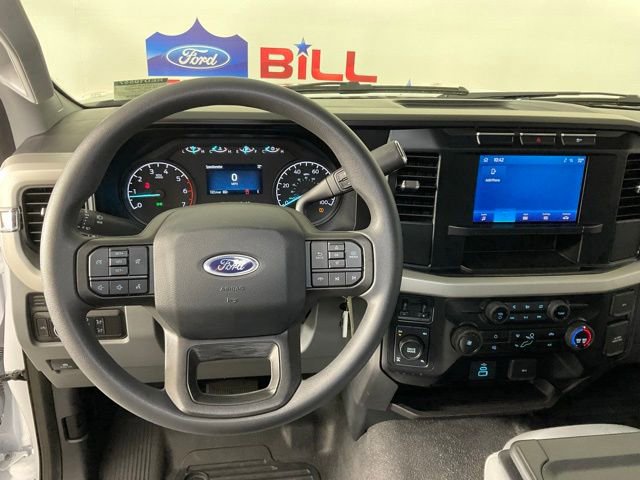 Certified 2024 Ford F350 XL w/ XL Driver Assist Package image 16