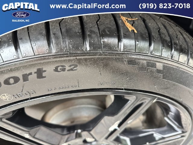 Certified 2020 Ford Mustang GT Premium RWD image 14