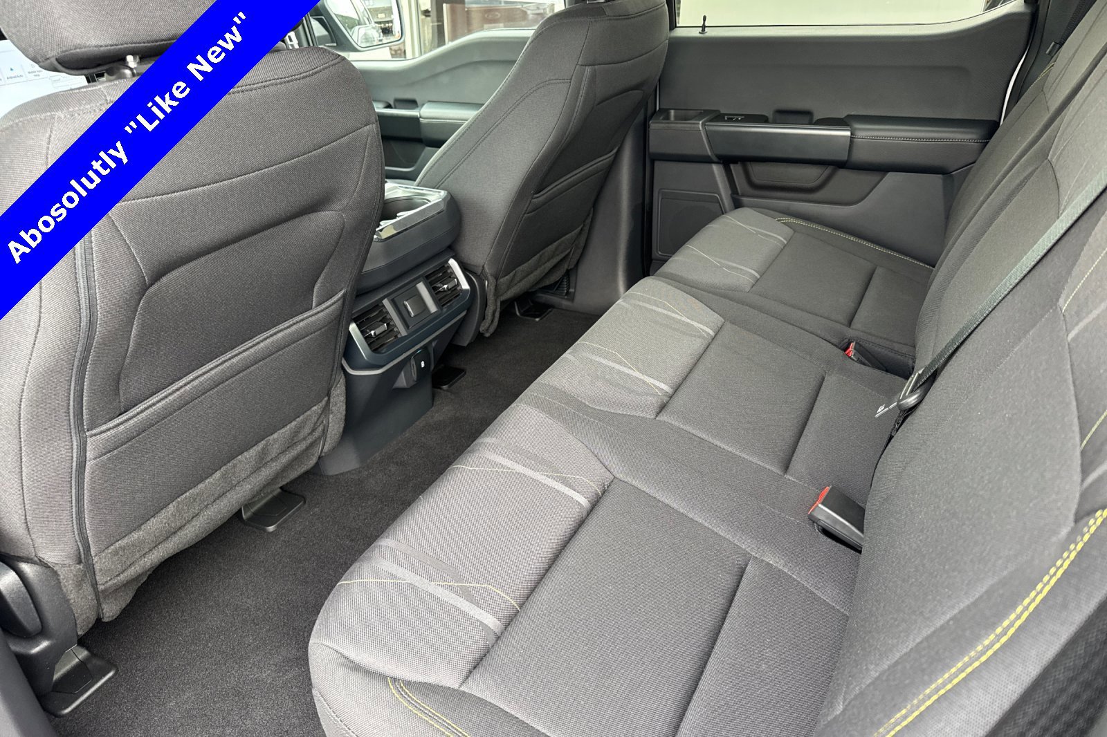 Certified 2024 Ford F150 STX image 13