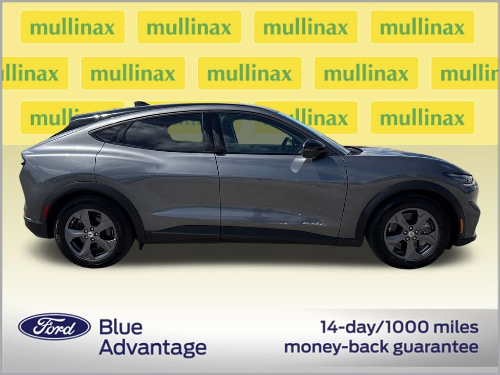 Certified 2023 Ford Mustang Mach-E Select w/ Comfort Package Lite video 2