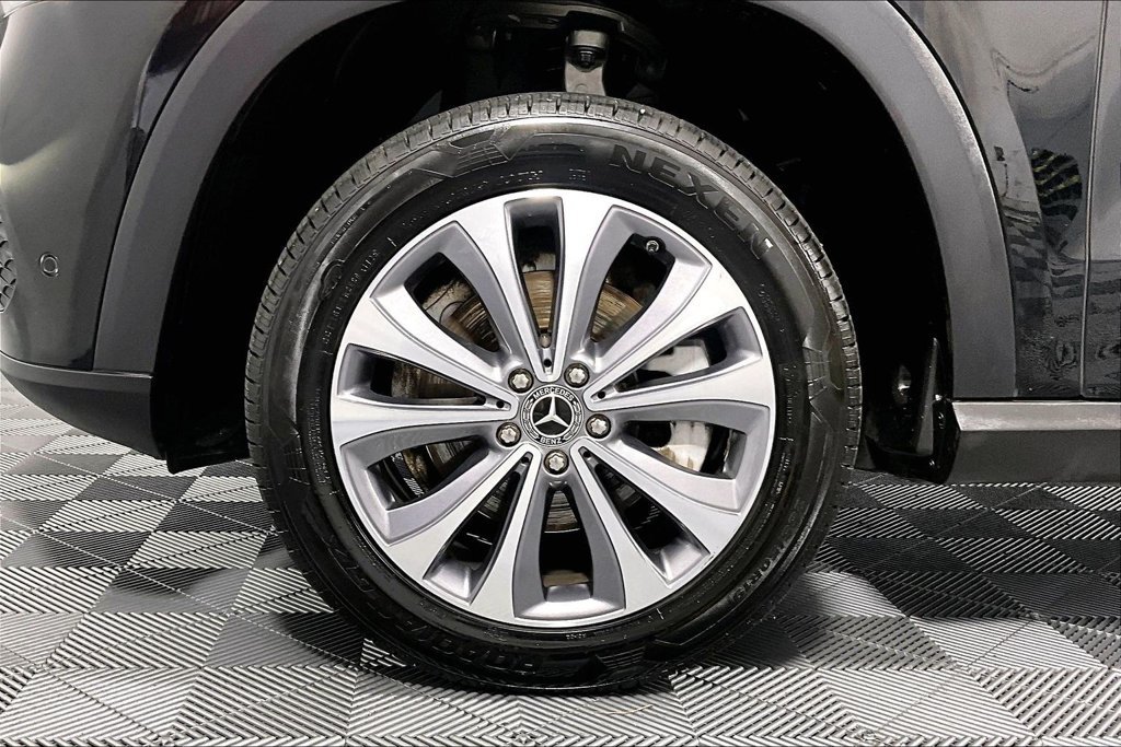 Used 2022 Mercedes-Benz GLE 350 w/ Premium Package image 8