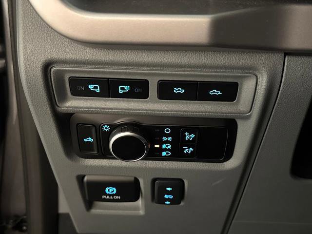 Certified 2023 Ford F150 Lightning XLT w/ Equipment Group 312A High image 19