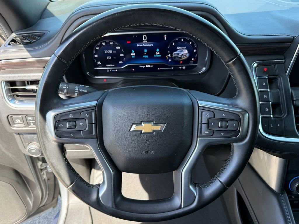 Used 2024 Chevrolet Tahoe LT image 17