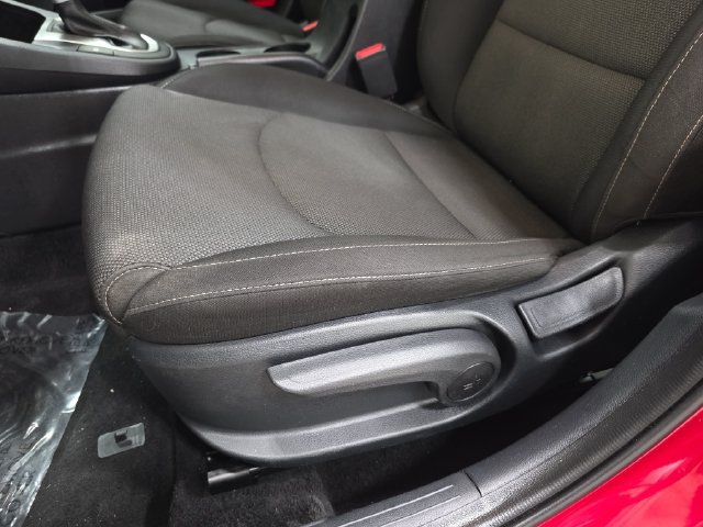Used 2024 Kia Forte LXS FWD image 29