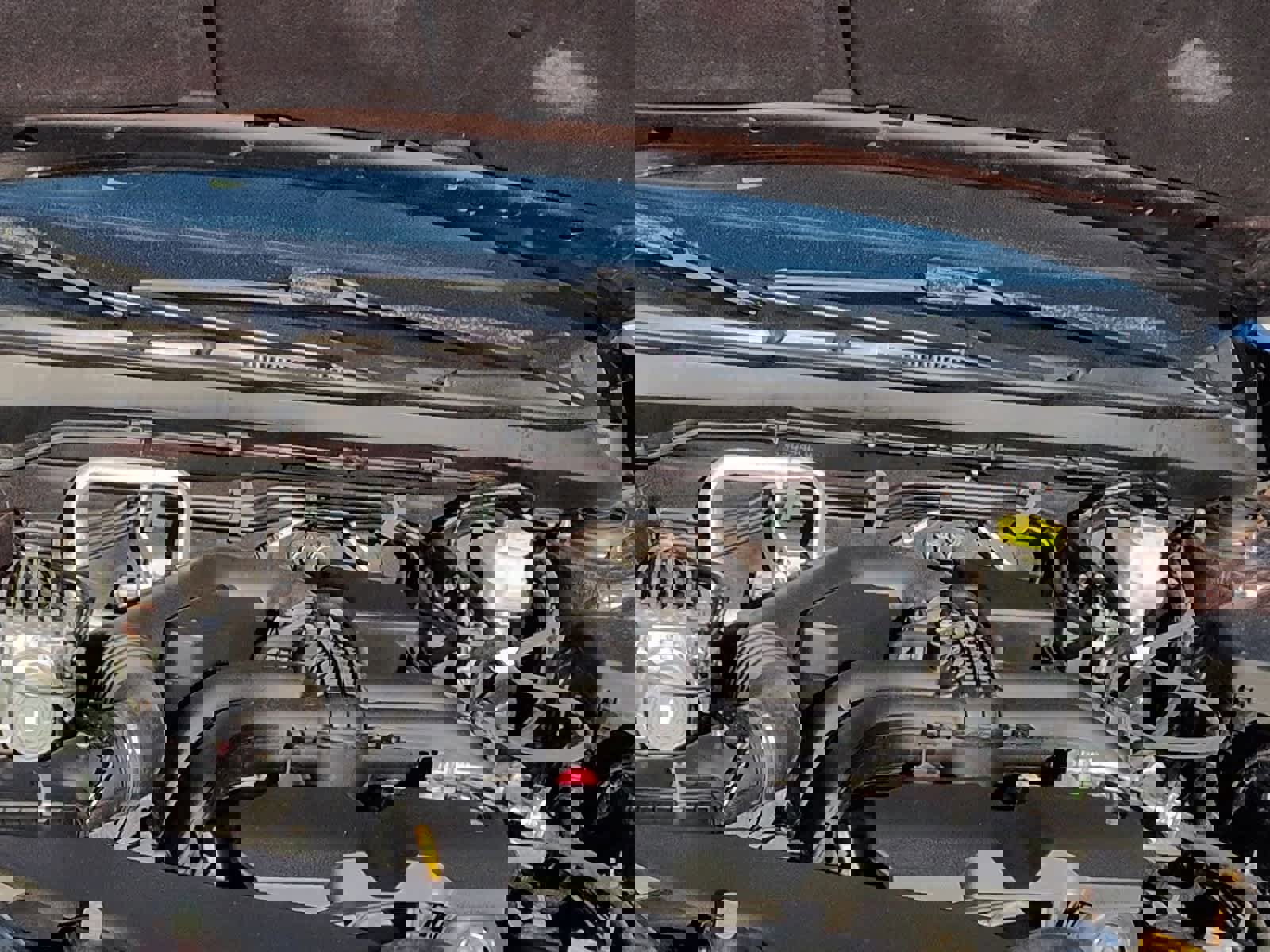 Used 2019 Subaru Outback 2.5i Premium image 15