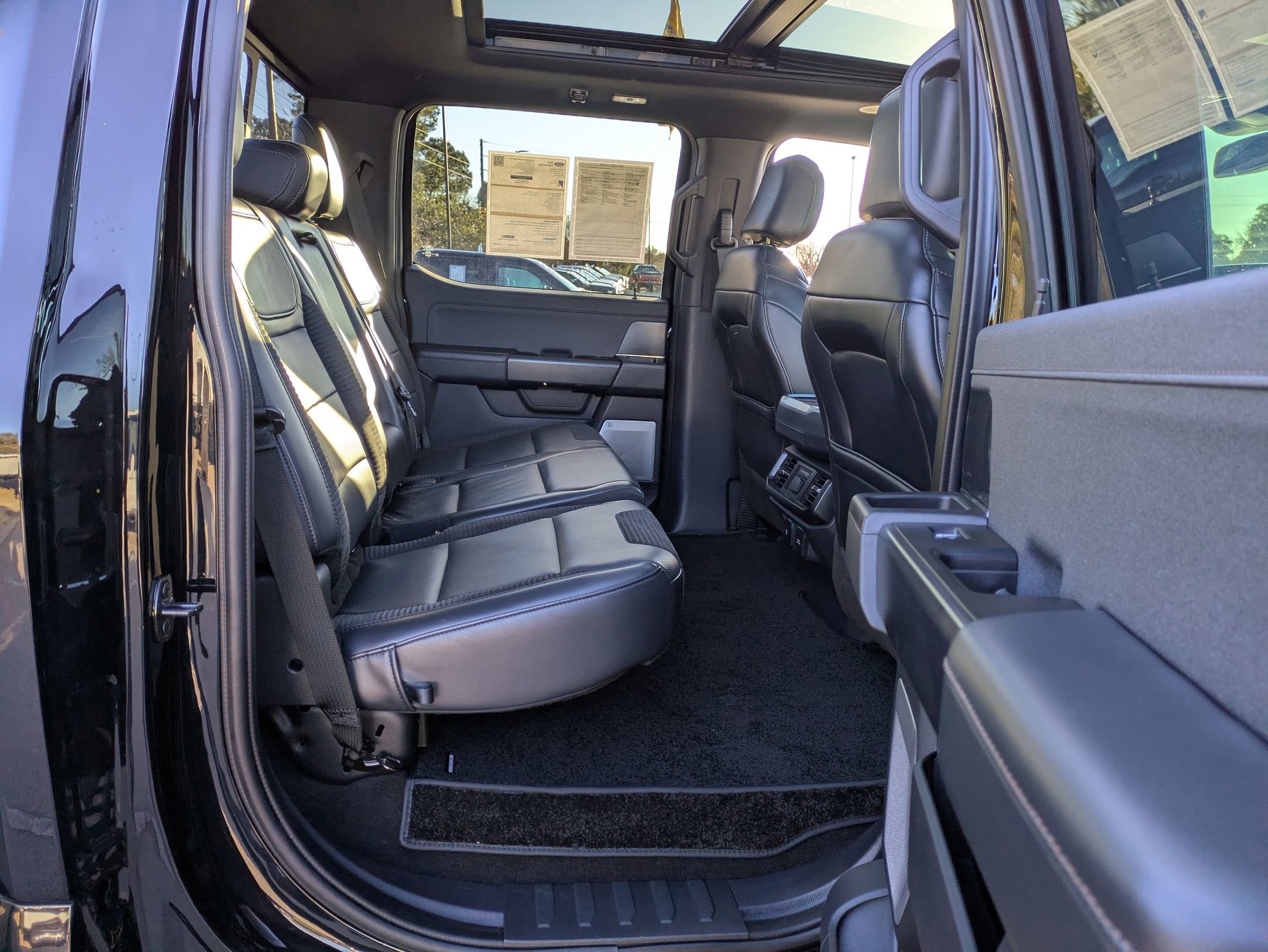 Certified 2023 Ford F150 Raptor image 41