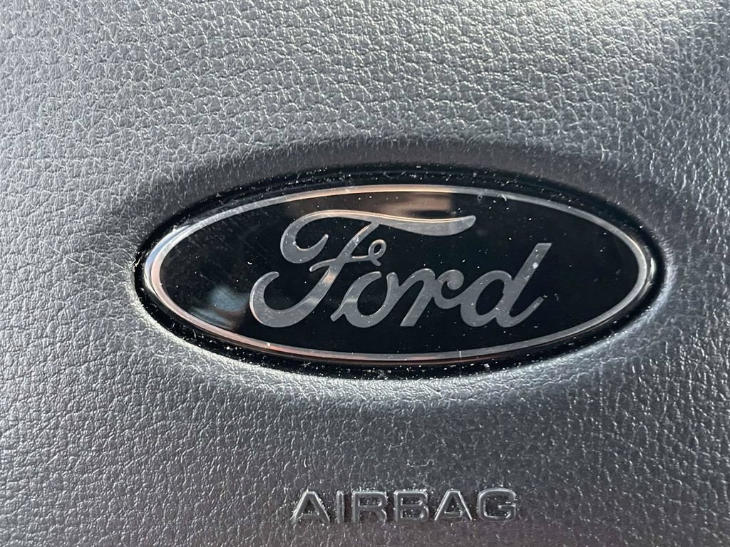 Certified 2025 Ford F150 Lariat w/ Equipment Group 502A High AWD/4WD image 28