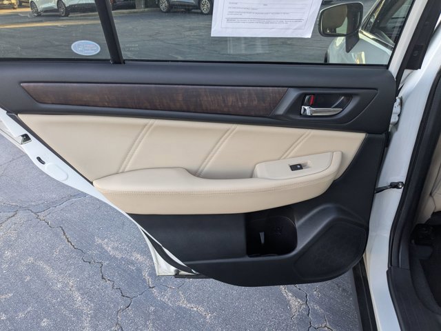 Used 2019 Subaru Outback 3.6R Limited w/ Protection Package #1 image 26