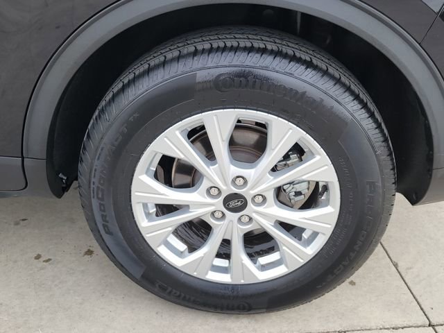 Certified 2024 Ford Escape Active w/ Tech Pack #1 image 14