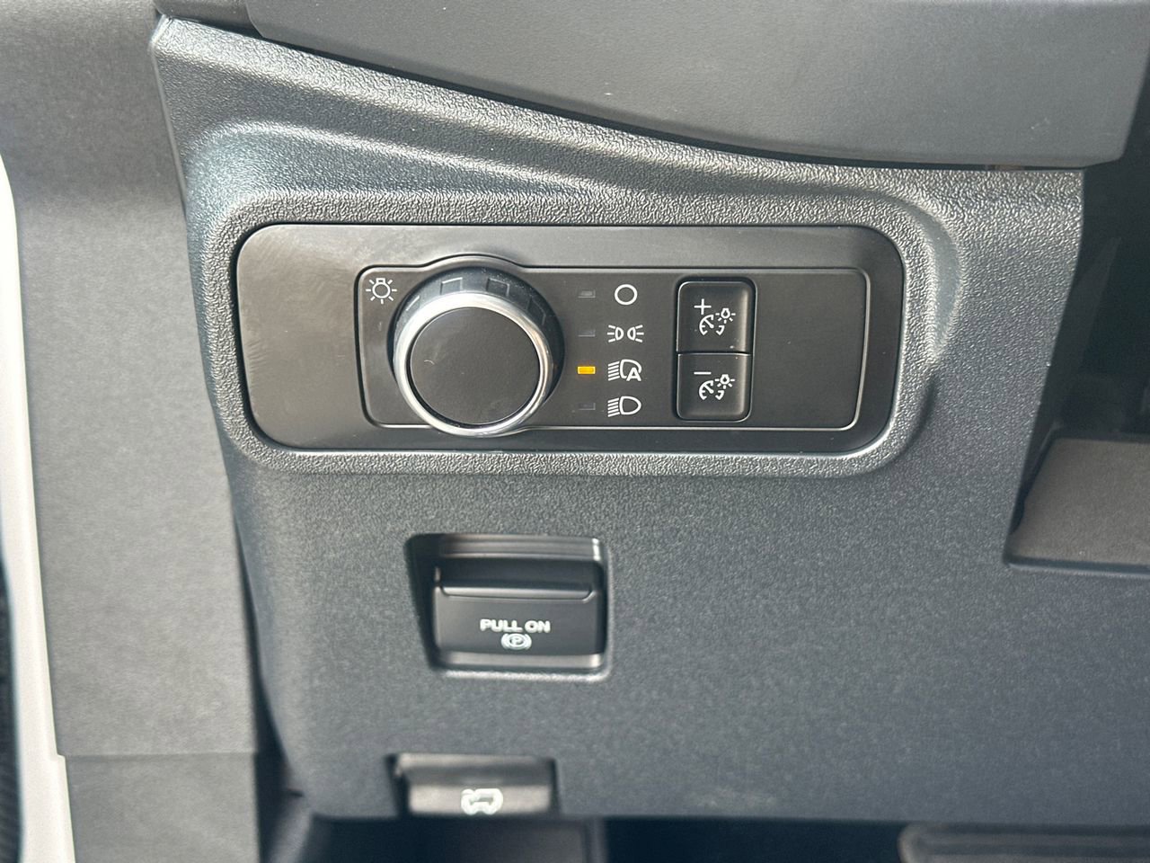 Certified 2025 Ford Bronco Big Bend AWD/4WD image 33