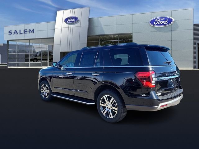 Certified 2023 Ford Expedition Limited image 4