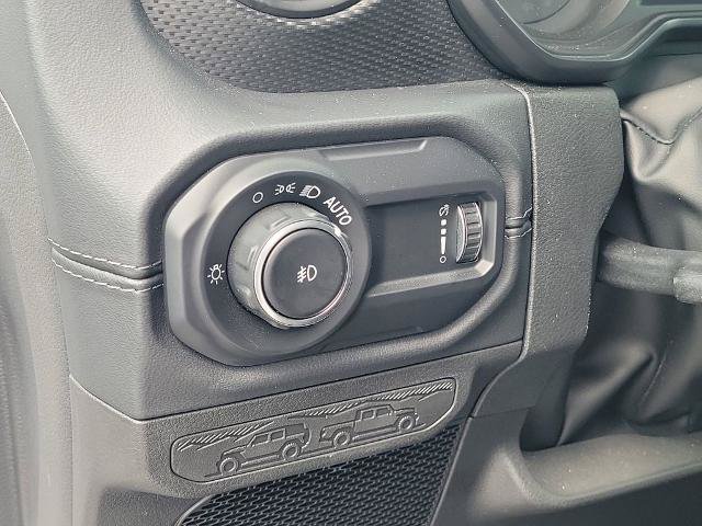 Used 2024 Jeep Wrangler Unlimited Rubicon w/ Capability Package AWD/4WD image 23