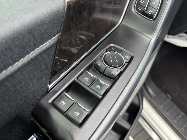 Certified 2022 Ford F150 Lariat w/ Equipment Group 501A Mid image 12