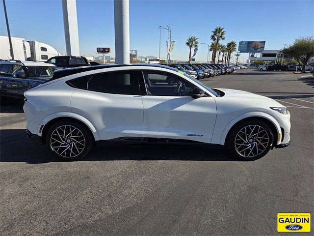 Certified 2023 Ford Mustang Mach-E GT w/ GT Performance Edition image 8