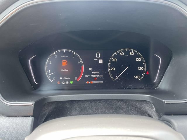 Used 2024 Honda Pilot TrailSport image 27