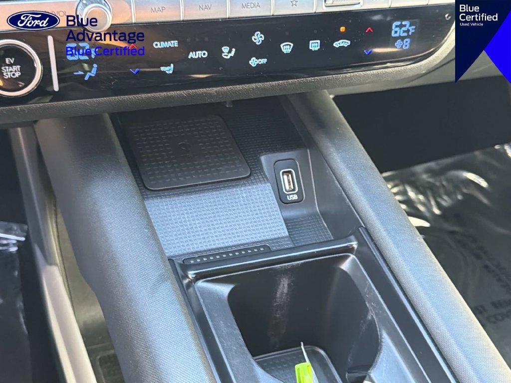 Used 2023 Hyundai Ioniq 6 SEL RWD image 23