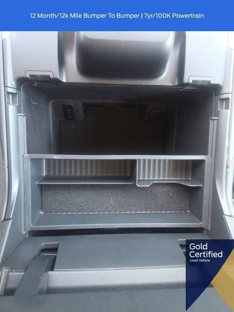 Certified 2025 Ford Expedition Active AWD/4WD image 45