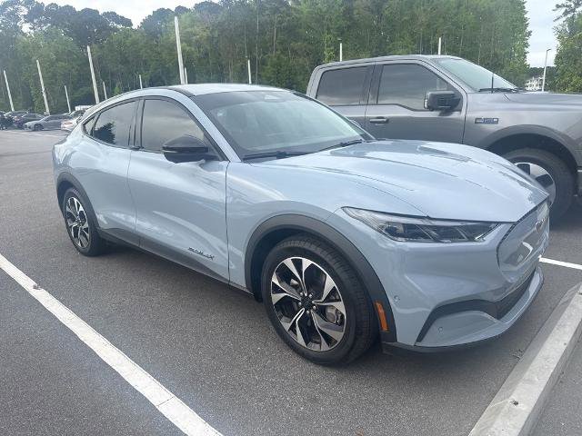 Certified 2024 Ford Mustang Mach-E Select w/ Comfort Package Lite