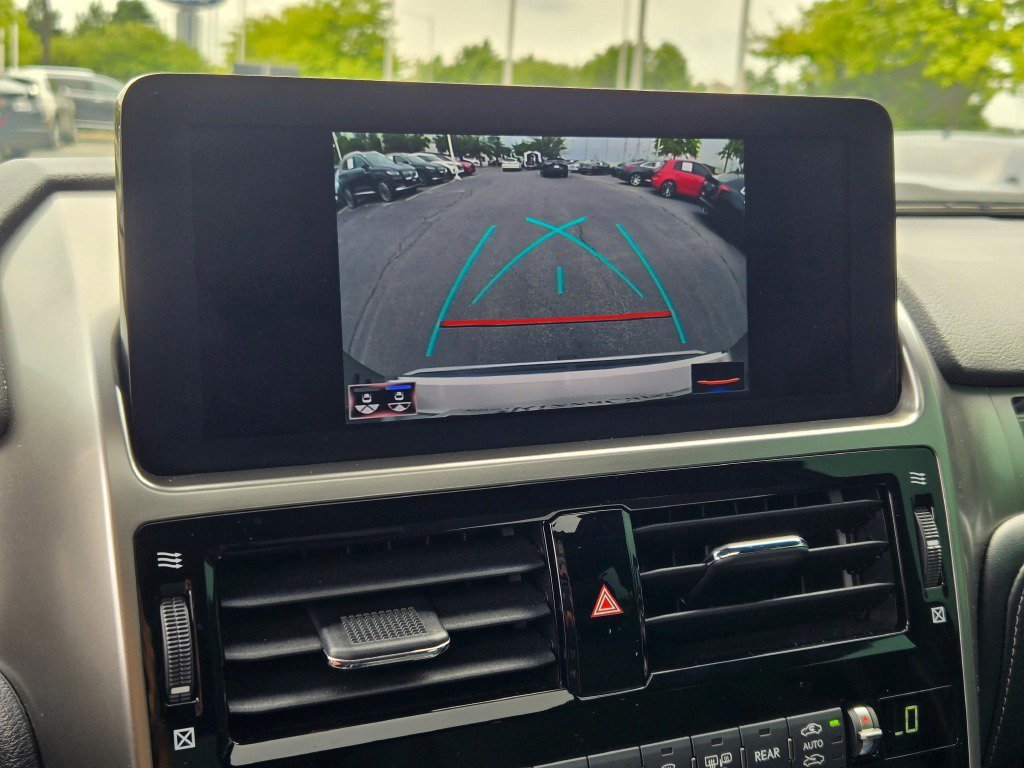 Used 2023 Lexus GX 460 Premium image 30