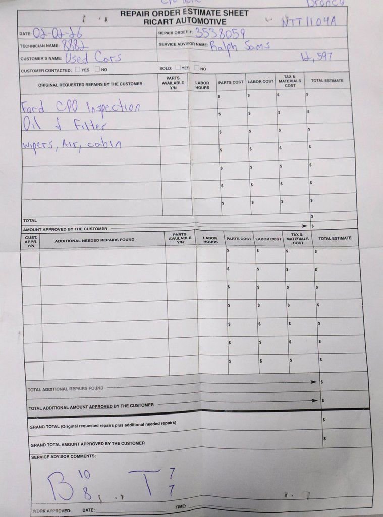 Certified 2023 Ford Bronco Sport Big Bend image 11