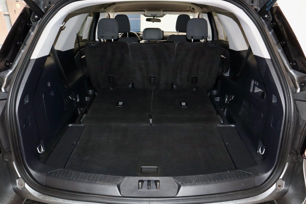 Certified 2025 Ford Explorer Active image 15