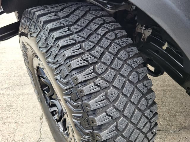 Certified 2023 Ford Bronco Wildtrak AWD/4WD image 29