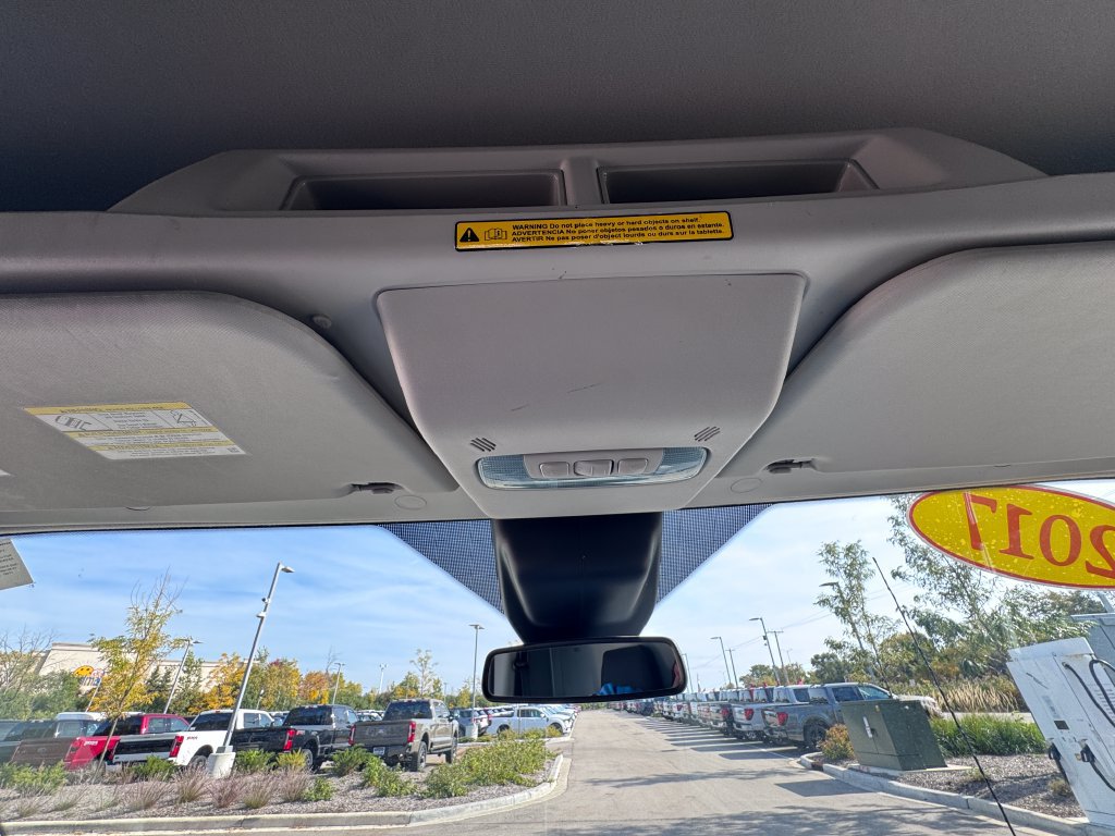 Certified 2017 Ford Transit 150 130 Medium Roof RWD image 25