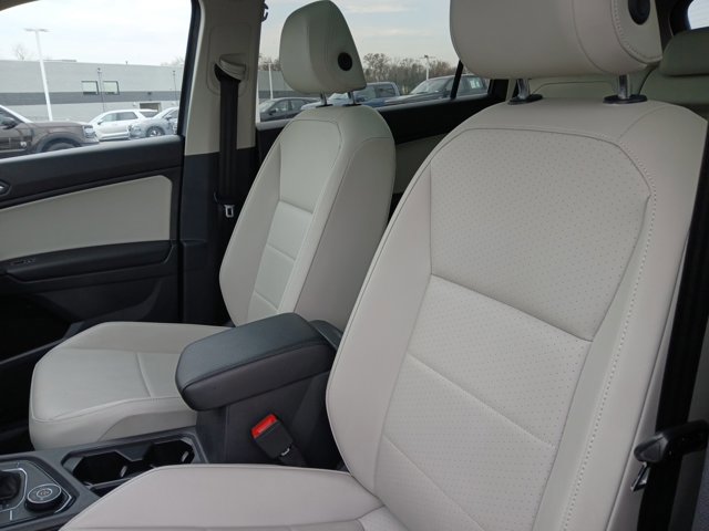 Used 2019 Volkswagen Tiguan SE w/ Panoramic Sunroof Package AWD/4WD image 21