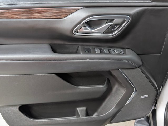 Used 2022 Chevrolet Tahoe Z71 AWD/4WD image 11