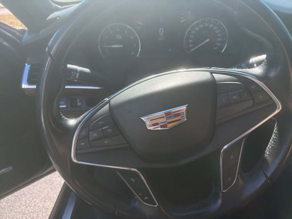 Used 2018 Cadillac CT6 2.0T image 11